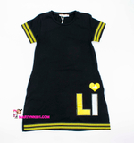 платье LIKE спорт 2427