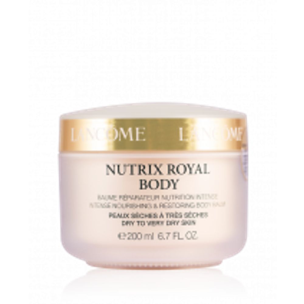 Lancôme Nutrix Royal Body Crème 200 ml
