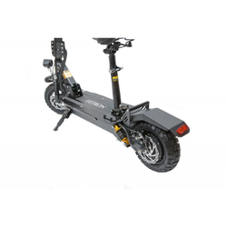 Электросамокат ULTRON T103 1200w (48V/24AH) v3 2021