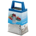 Терка 4-х сторонняя 15*8*6см