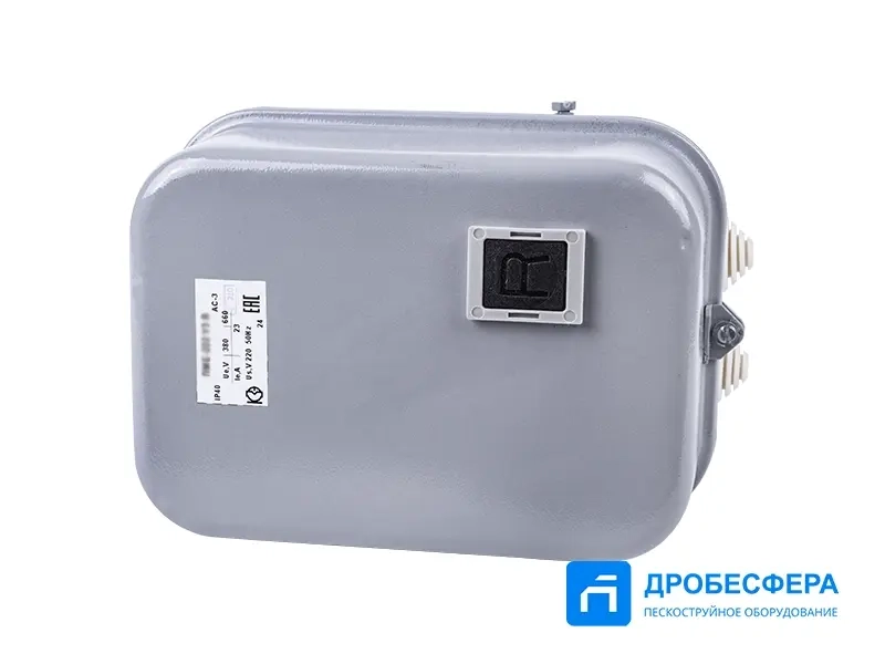 Пускатель магнитный ПМЕ-222 25А 3613392