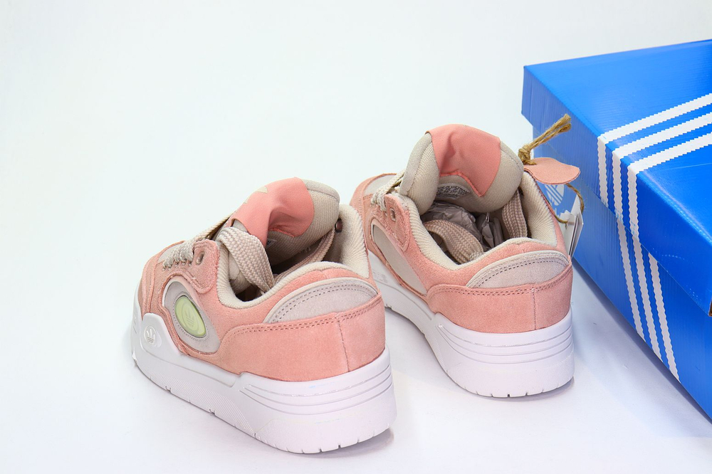 Кроссовки нат. Кожа (36-41)р. / шт. 386-287