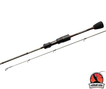 FLAGMAN Удилище спиннинговое Areata 622UL 1,88м тест 0,5-5г