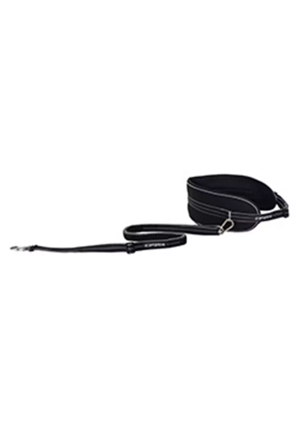 70800 Пояс с поводком-потягом для бега с собакой ICEPEAK PET  RUNNER RUNNING BELT+LEASH, Luhta Sportwear Company.