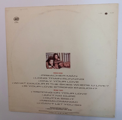 Bananarama Pop Life (Russia 1992)