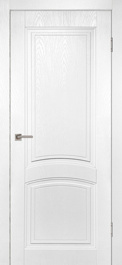 Вела (эмаль Белая) глухая