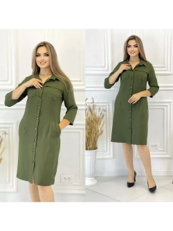 Платье