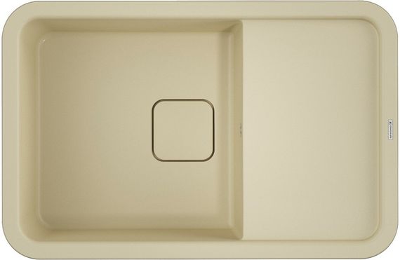 Мойка Omoikiri Tasogare 78-BE Artgranit/ваниль(арт.4993744)