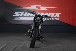 Мотоцикл SHARMAX RR 351 Ultra