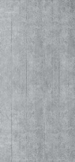 Гибкая керамика PHOMI, коллекция CONCRETE POURING SLAB