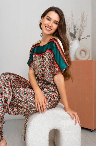 Пижама Mia-Amore 4336 &quot;Brianna&quot;