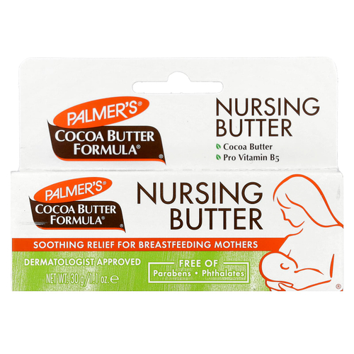 Palmer's, Cocoa Butter Formula®, питательное масло, 30 г (1,1 унции)