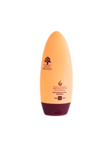 Arganmidas Nourishing Curls Essence / Крем для кудрей несмываемый