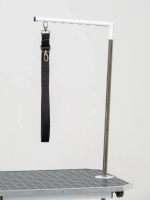 Стол для груминга 715*450 Электро