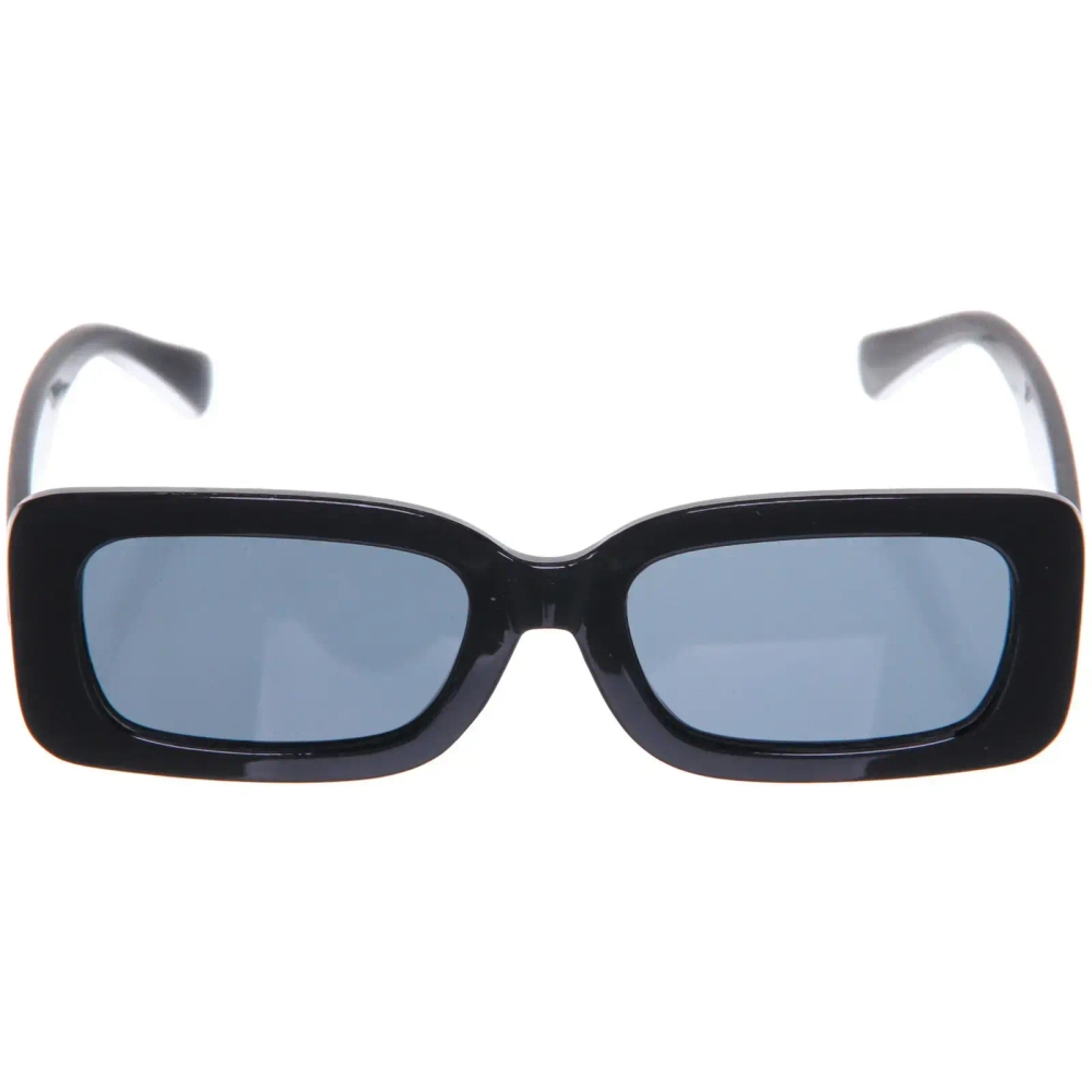 Очки солнцезащитные детские «ЖАРА», #тренд, цвет черный