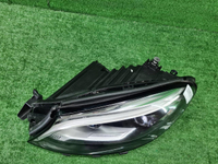 Фара левая Mercedes GLE W166 (2015-2018) LED