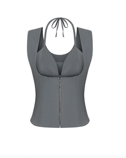 Жилет с лифом Night Out