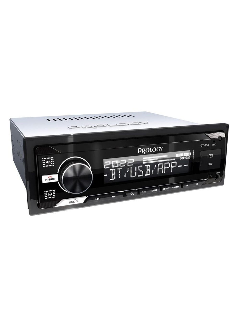 Ресивер-USB Prology GT-150 ВТ ()
