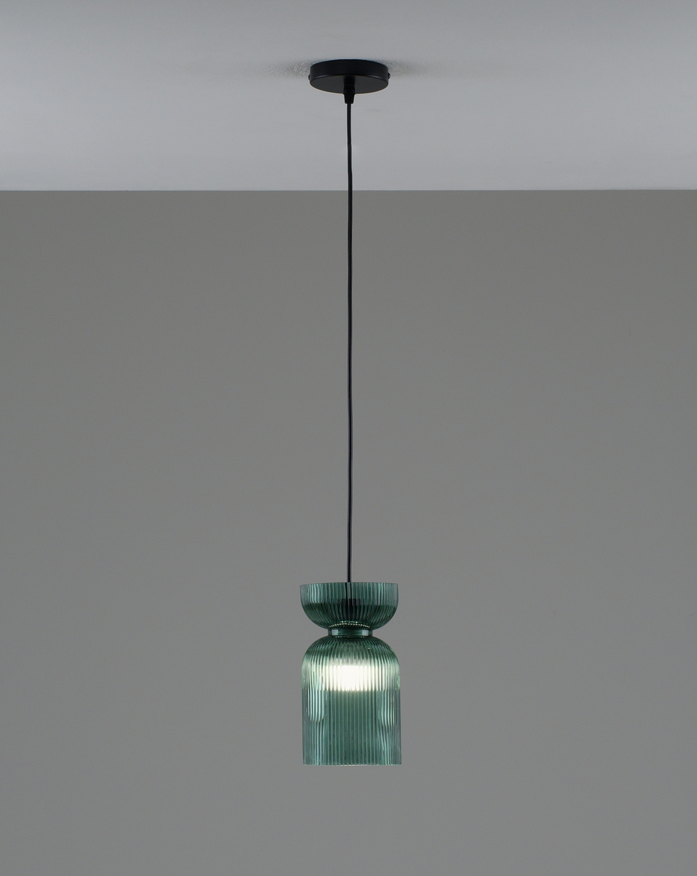 Светильник подвесной Moderli V11669-1P Roswell