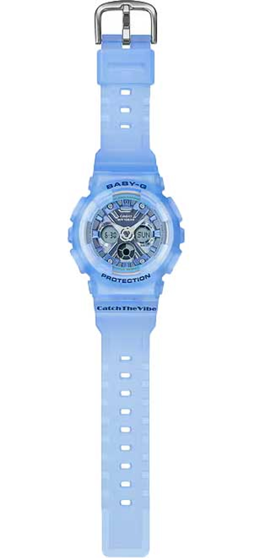 Часы Casio BA-130CV-2A