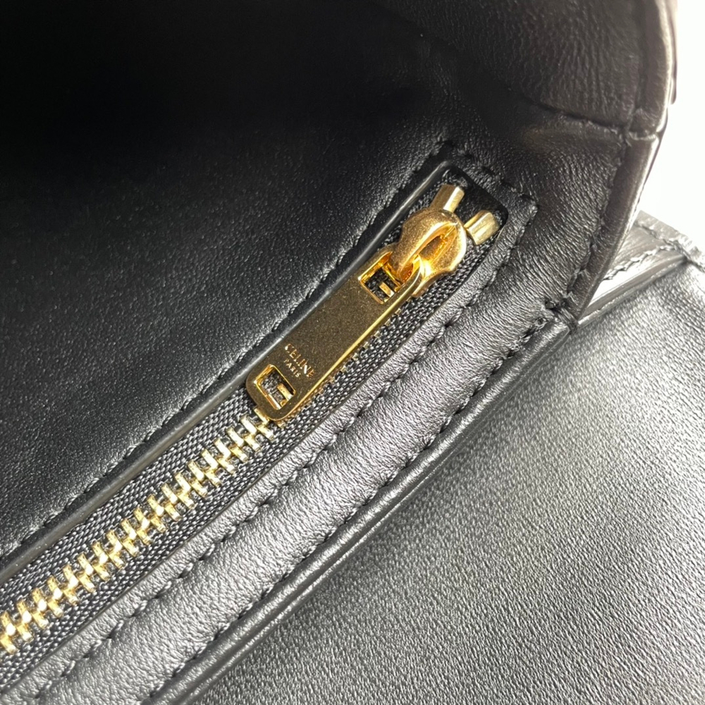 Celine Triomphe Bag 18 cm