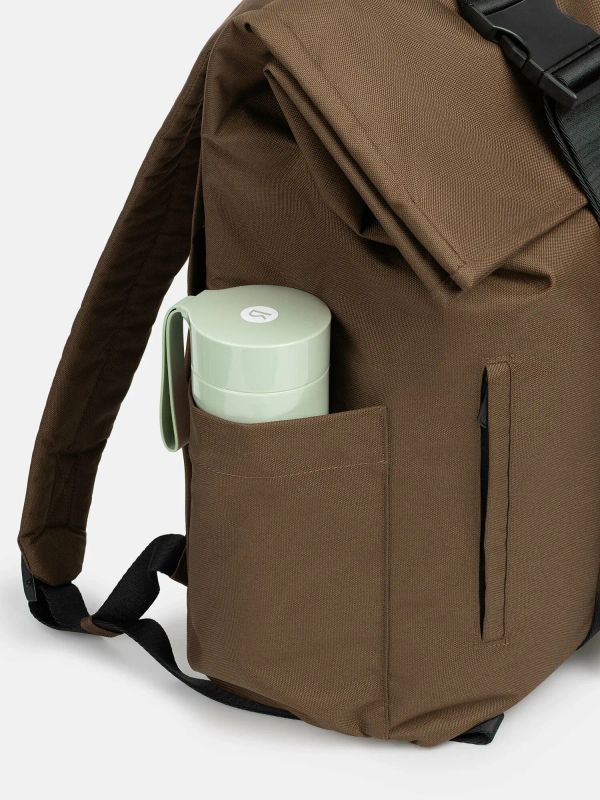 Рюкзак 3.0 коричневый - фото 5