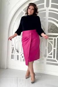 Блузка 3138 Fabrika