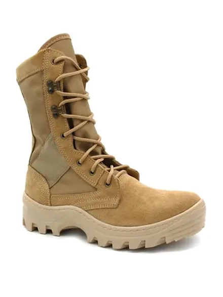 Garsing Shot 516 Desert (нат. велюр/нейлон, ТЭП)