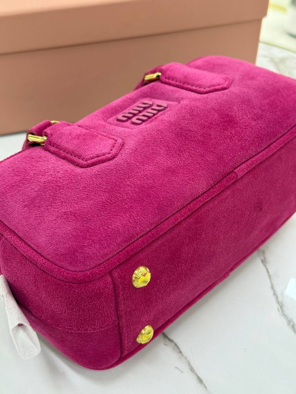 Сумка Miu Miu