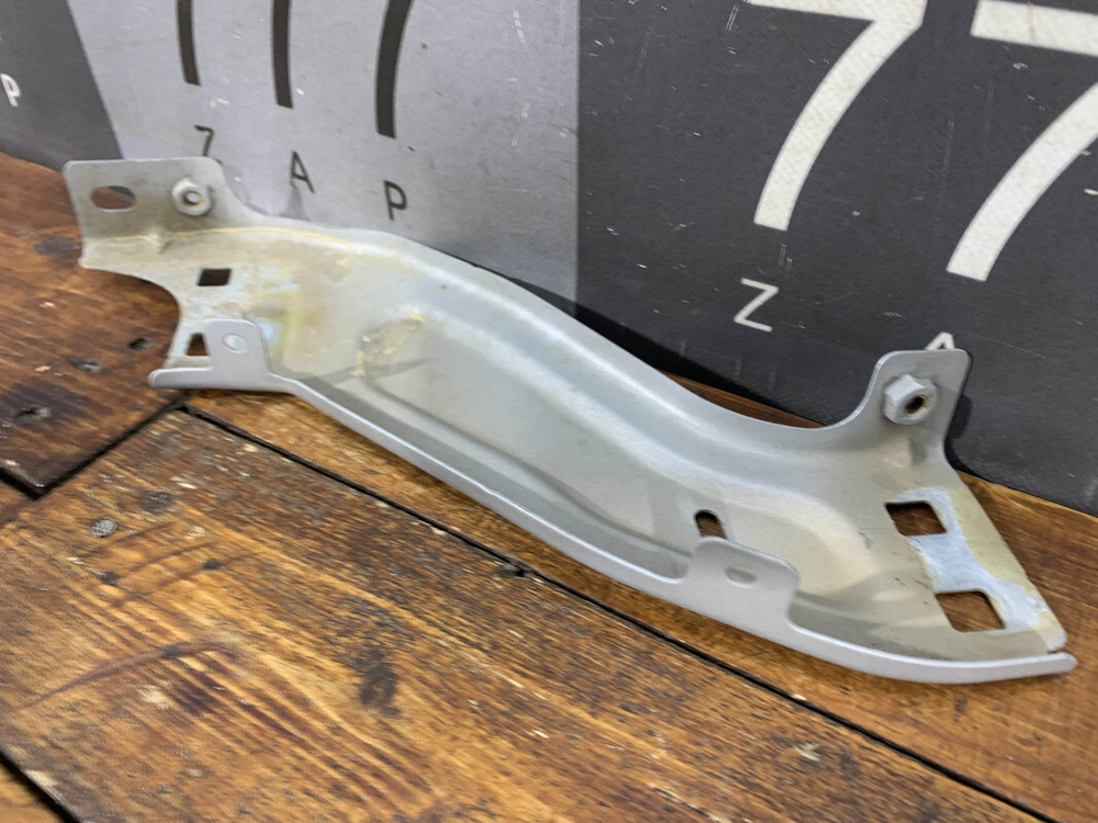 Кронштейн передней панели Citroen Berlingo 2 (B9) 08-нв Б/У Оригинал 7212YP