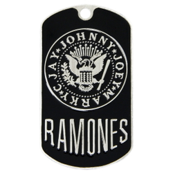 Жетон Ramones