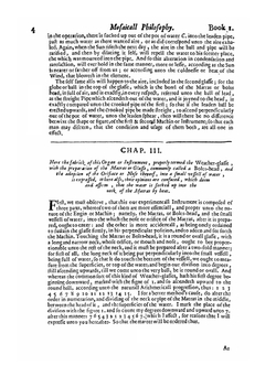 Mosaicall philosophy | Robert Fludd