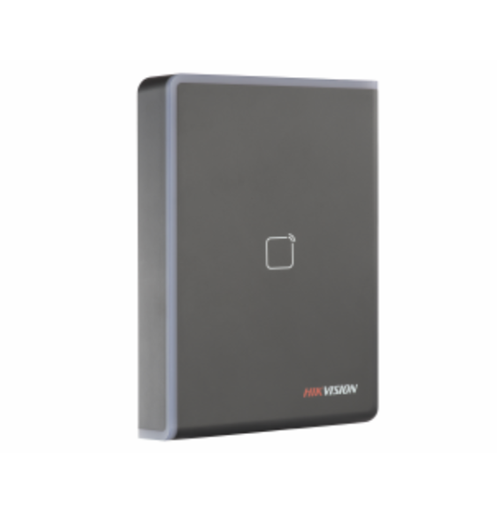 DS-K1108AD Считыватель Desfire, Mifare карт