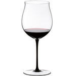 Бокал для красного вина Bourgundy Grand Cru 1050 мл Sommeliers Black Tie  Riedel