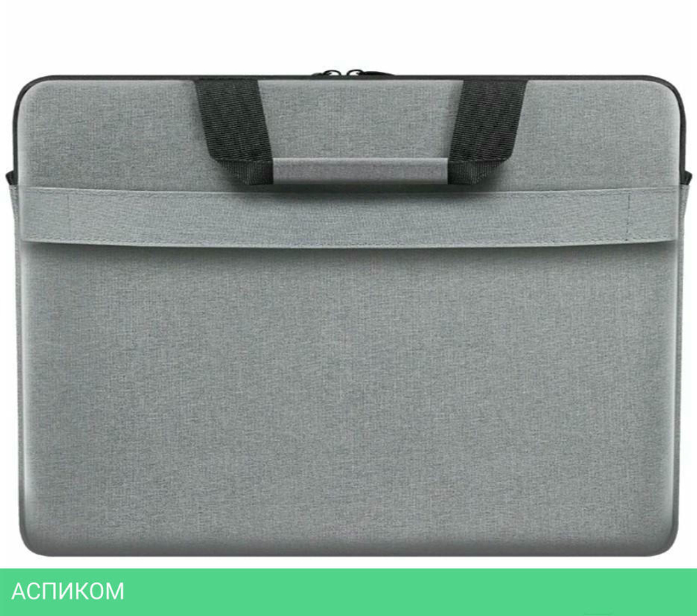 Сумка для ноутбука Defender Tote Grey (26100)