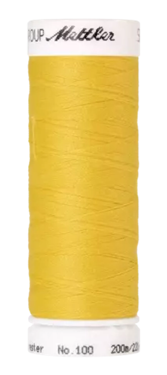 Нить универсальная SERALON 100, 200 м, Mettler, 0113