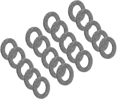 Прокладка паронитовая 1/2" (20 шт)
