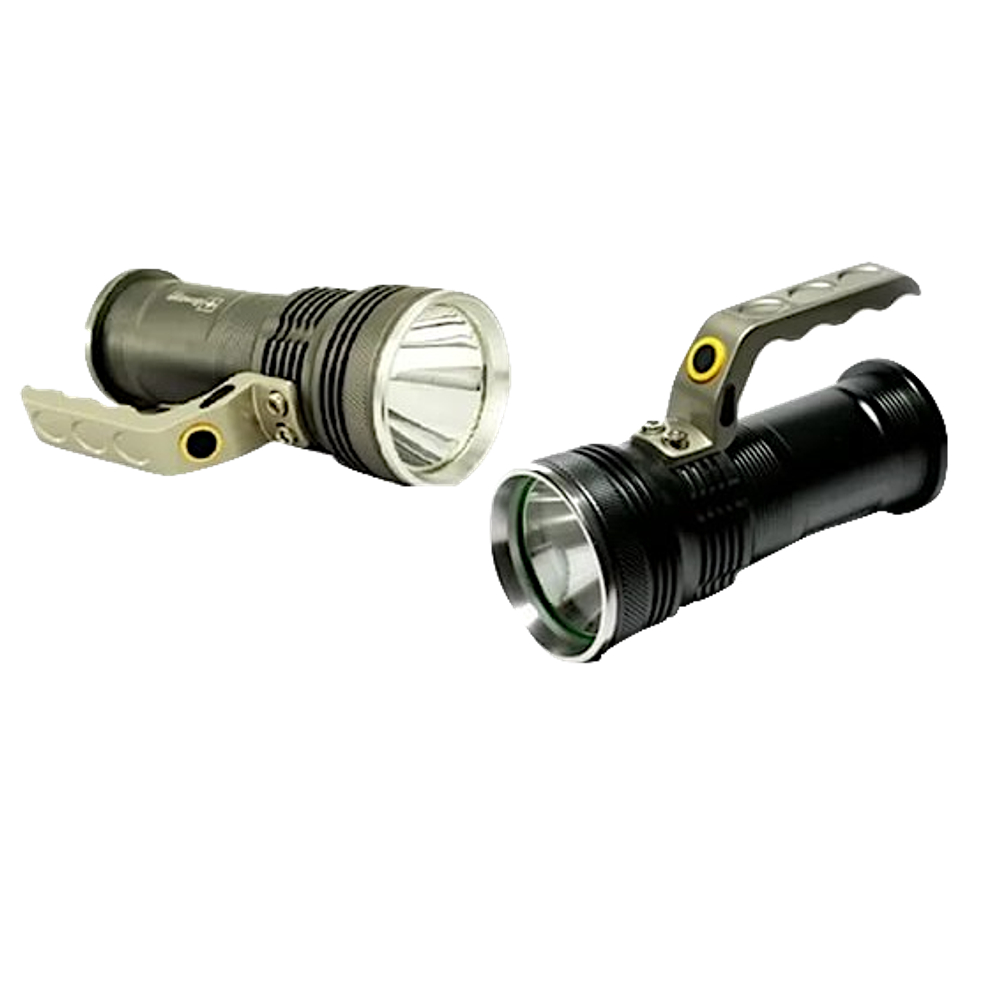 Фонарь Swat Прожектор NK-TC3 XP-G R5 (BL-1818)