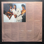 Dimples ‎– Dark Gable (Германия 1985г.)