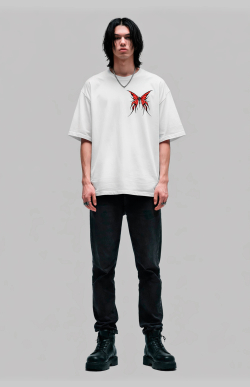 Футболка BMGBRAND Opium Белый