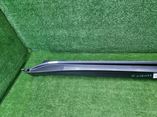 Накладка порога правая BMW X7 G07 (19-нв) M-paket