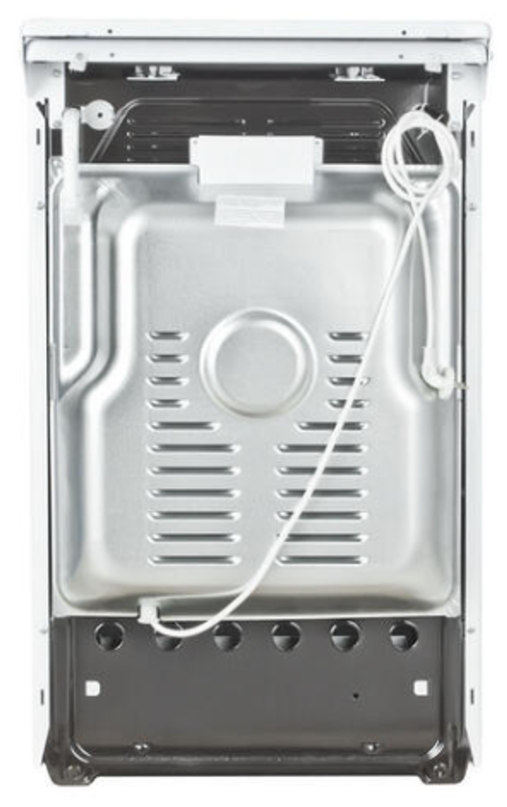 Плита газовая GEFEST 3200-06 (бел.)