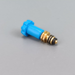 Кран подпитки для котлов BAXI Fourtech, Eco-4s, EcoCompact, Ferroli, Ariston арт. 3980I050, 766947000, 710046600, 651043