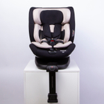 Автокресло Peppy Genius 0-36 I-size 40-150 см (арт.WG03 PRO)