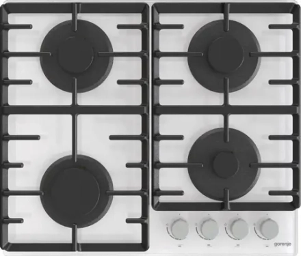 Газовая варочная панель Gorenje GT642AXW
