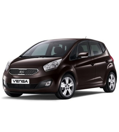 Kia Venga YN (02.2010 - 05.2017)