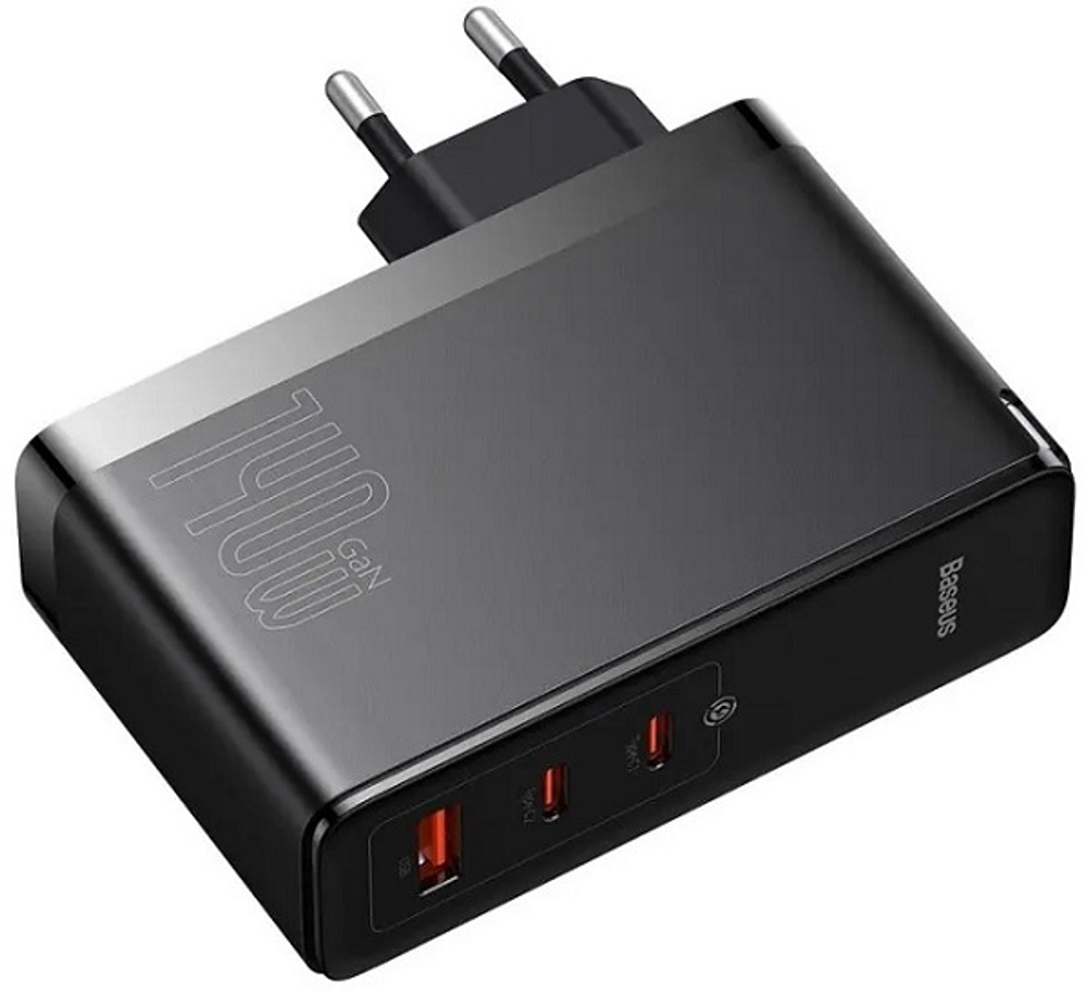 Зарядное устройство сетевое Baseus CCGAN140CE