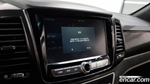 KG Mobility (Ssangyong) Rexton Sports Дизель 2.2 2WD (12.2019)