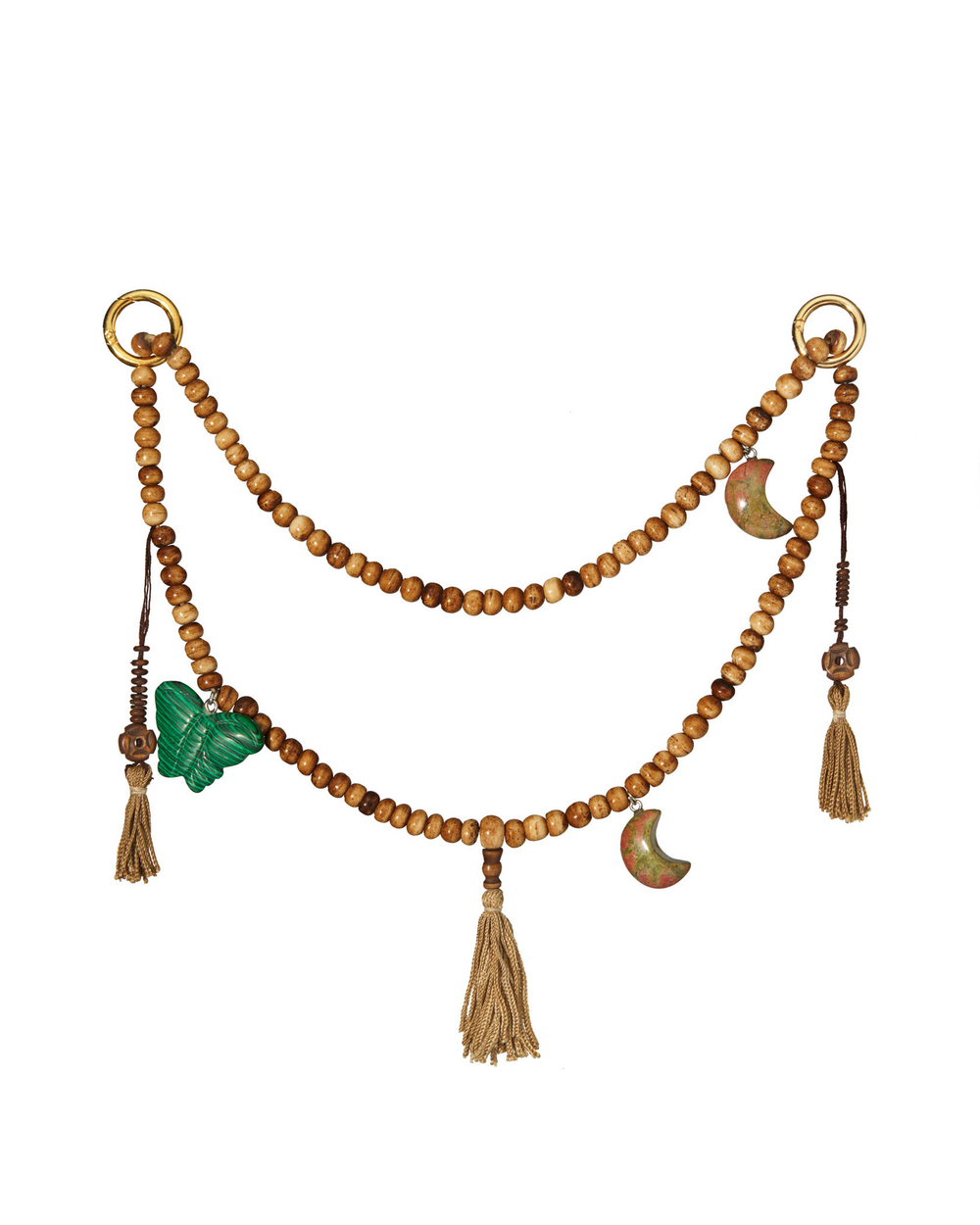 Цепочка на очки, жемчуг купить за 6 500 ₽ TREASURE STORE