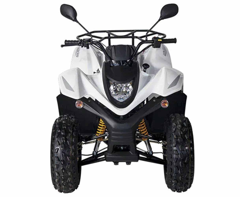 Квадроцикл BALTMOTORS Jam 100
